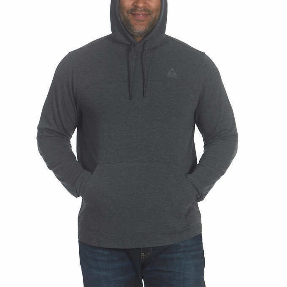 Gerry Men’s Pullover Active Hoodie‎